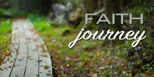 faith journey